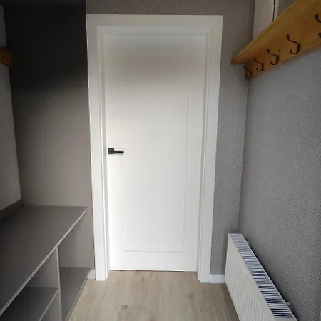 Appartement 558 Ski&bike 