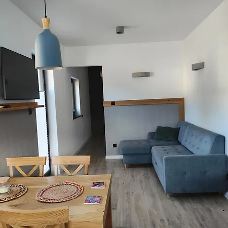 558 Ski&bike Premium Apartamenty, Blisko Wyciagow Szczyrk