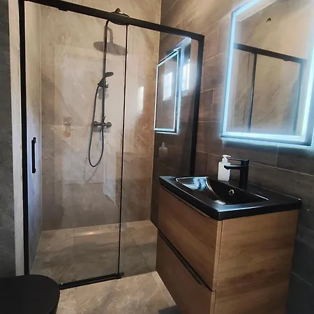 558 Ski&bike Premium Apartamenty, Blisko Wyciagow Lägenhet