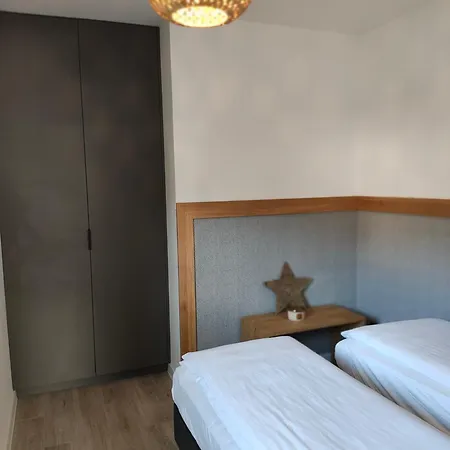 558 Ski&bike Premium Apartamenty, Blisko Wyciagow Lägenhet *