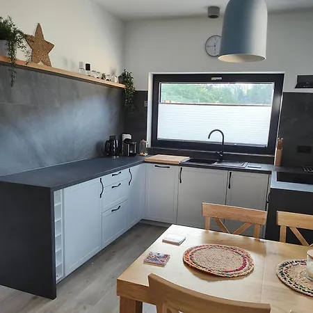 Lägenhet 558 Ski&bike Premium Apartamenty, Blisko Wyciagow Szczyrk