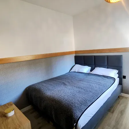 558 Ski&bike Premium Apartamenty, Blisko Wyciagow Lägenhet