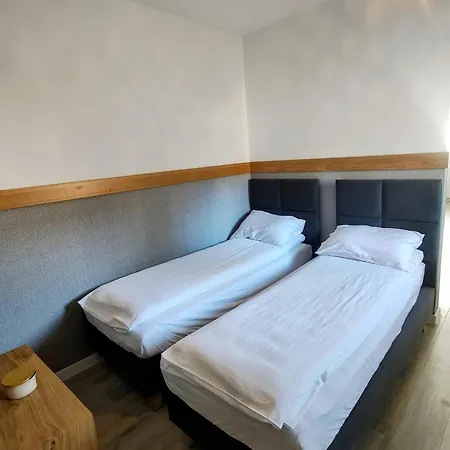 558 Ski&bike Premium Apartamenty, Blisko Wyciagow * Szczyrk