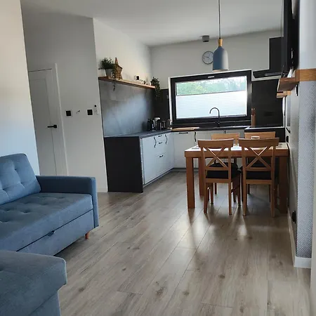 558 Ski&bike Premium Apartamenty, Basen, Blisko Wyciagow * שצ'צ'ירק