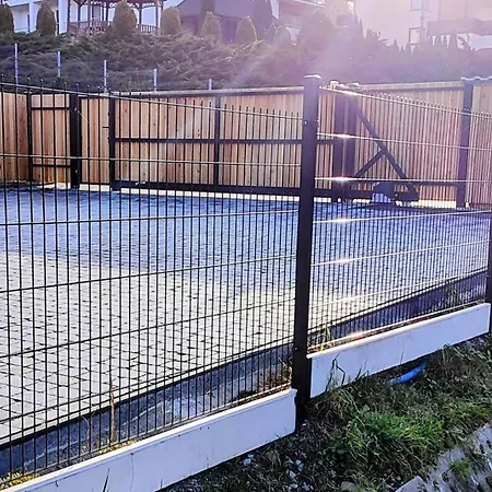 558 Szczyrk, Ski&bike, Basen, Blisko Wyciagow I Szlakow Apartman Szczyrk