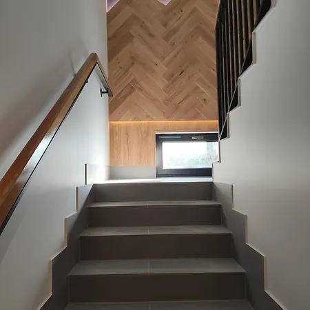 558 Ski&bike Premium Apartamenty, Blisko Wyciagow Szczyrk