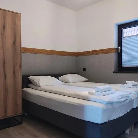 Lägenhet 558 Ski&bike Premium Apartamenty, Blisko Wyciagow Szczyrk