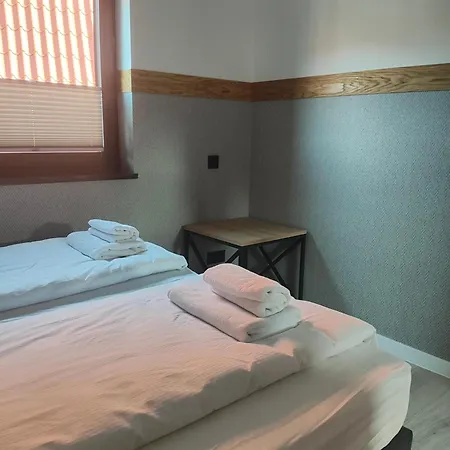 558 Ski&bike Premium Apartamenty, Blisko Wyciagow * Szczyrk