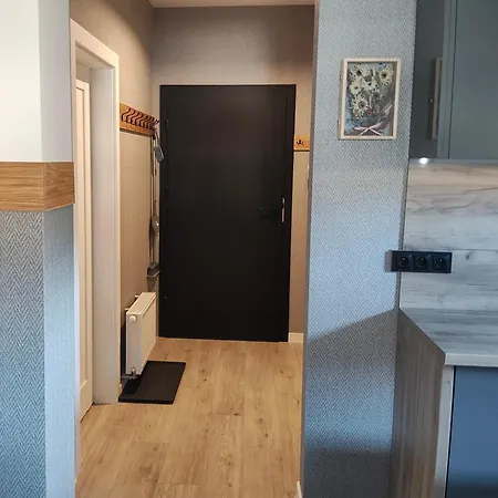 דירה 558 Ski&bike Premium Apartamenty, Basen, Blisko Wyciagow