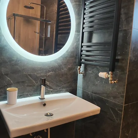 Apartman 558 Szczyrk, Ski&bike, Basen, Blisko Wyciagow I Szlakow Szczyrk