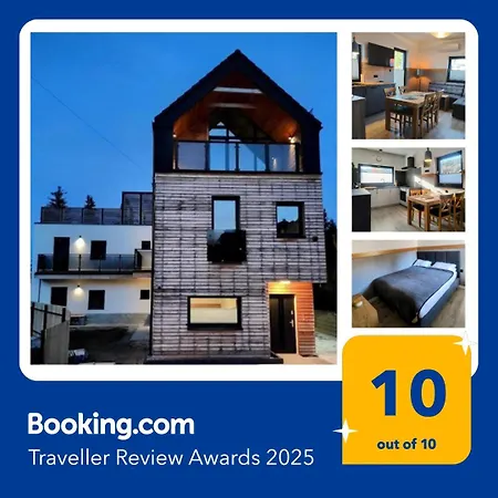 558 Ski&bike Premium Apartamenty, Blisko Wyciagow *