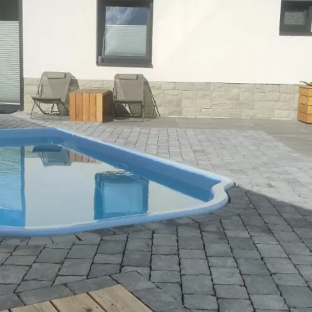 558 Szczyrk, Ski&bike, Basen, Blisko Wyciagow I Szlakow Apartman Szczyrk