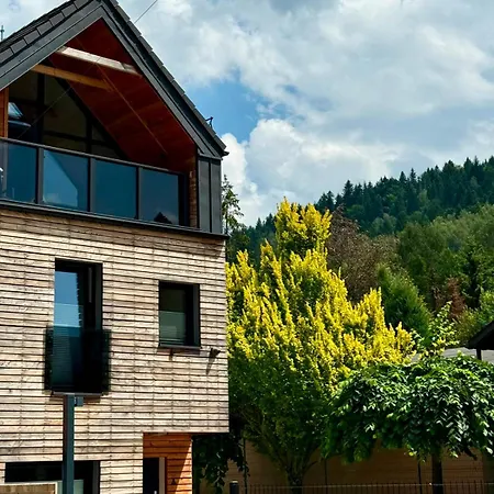 558 Szczyrk, Ski&bike, Basen, Blisko Wyciagow I Szlakow Apartman *