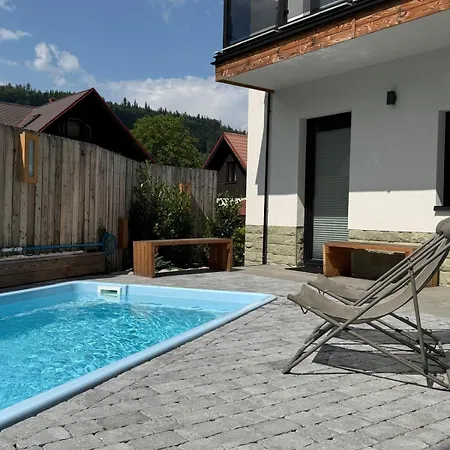 558 Ski&bike Premium Apartamenty, Basen, Blisko Wyciagow Szczyrk