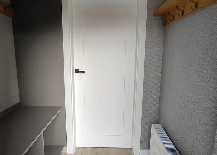 דירה 558 Ski&bike Premium Apartamenty, Blisko Wyciagow