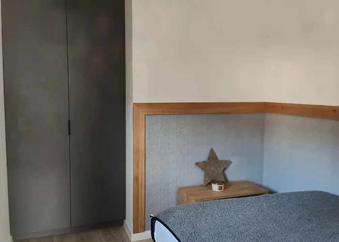 Appartement Apart 558 Szczyrk Ski&Bike Premium Apartamenty, Basen, Blisko Wyciagow Szczyrk