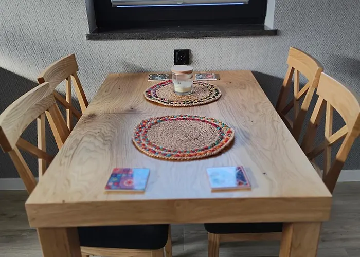 558 Ski&bike Premium Apartamenty, Basen, Blisko Wyciagow *