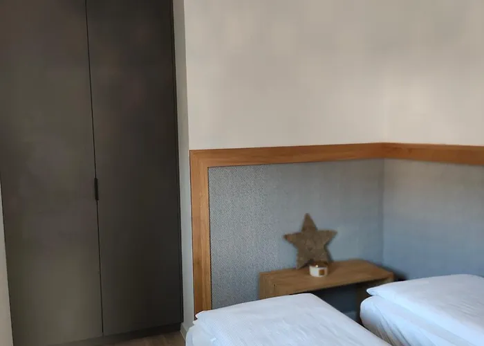 Apart 558 Szczyrk Ski&Bike Premium Apartamenty, Basen, Blisko Wyciagow Appartement *