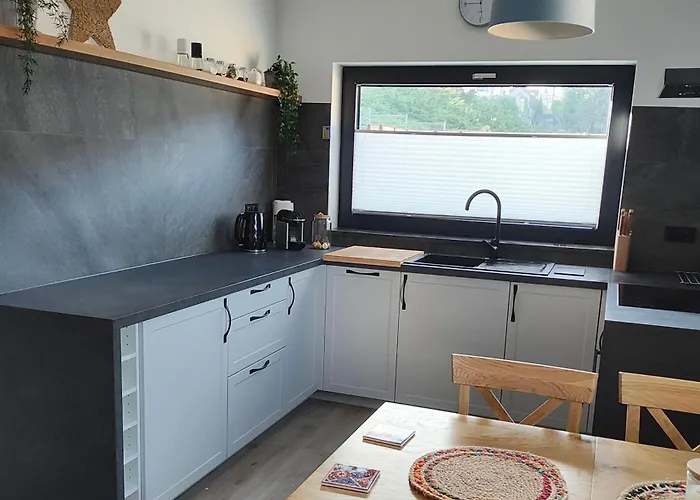 דירה 558 Ski&bike Premium Apartamenty, Blisko Wyciagow שצ'צ'ירק