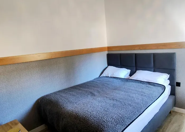 558 Ski&bike Premium Apartamenty, Blisko Wyciagow דירה