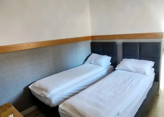 Apart 558 Szczyrk Ski&Bike Premium Apartamenty, Basen, Blisko Wyciagow * Szczyrk