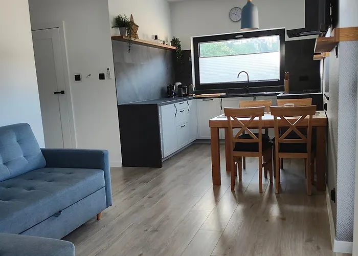 558 Ski&bike Premium Apartamenty, Blisko Wyciagow * שצ'צ'ירק