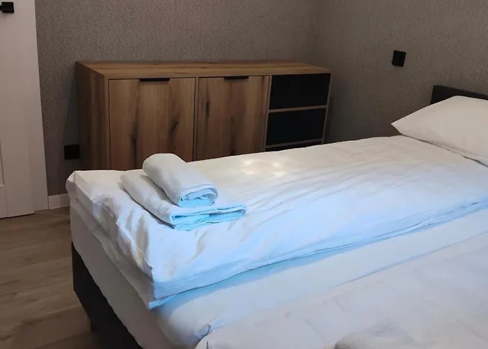 558 Ski&bike Premium Apartamenty, Basen, Blisko Wyciagow