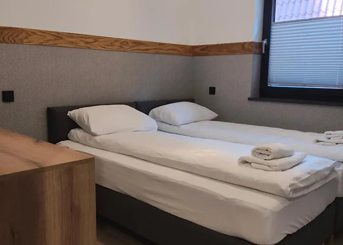 דירה 558 Ski&bike Premium Apartamenty, Basen, Blisko Wyciagow