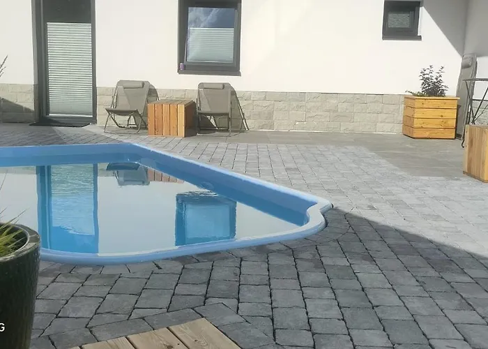 558 Ski&bike Premium Apartamenty, Basen, Blisko Wyciagow דירה שצ'צ'ירק